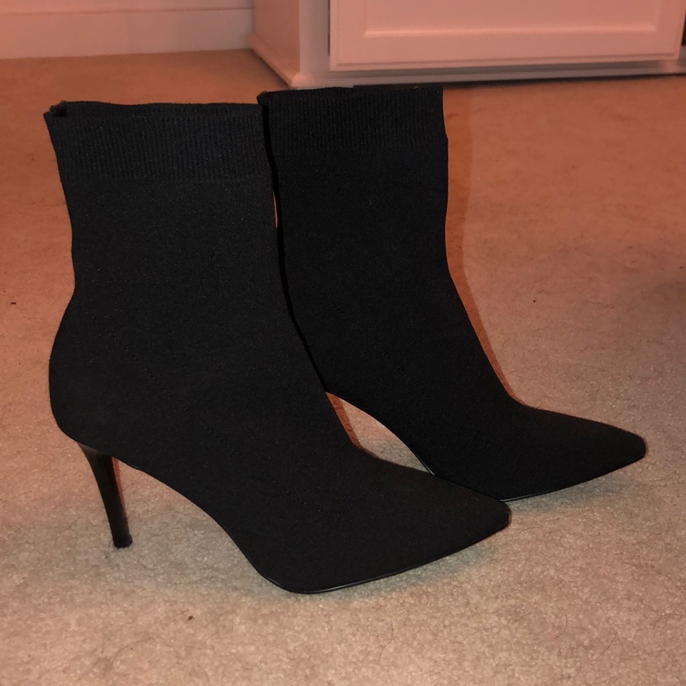 Steve Madden boots
